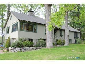 465 Old Slocum Road Hebron CT 06248