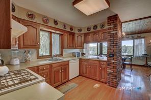 465 Old Slocum Road Hebron CT 06248