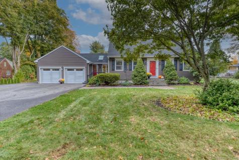 74 Norton Lane Berlin CT 06037