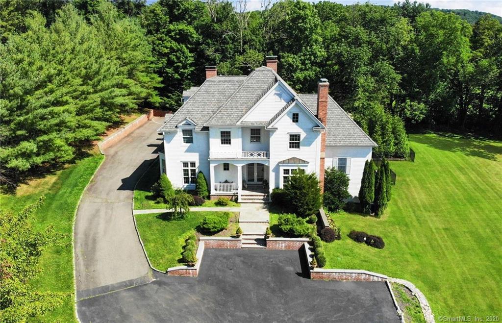3 Kendra Court Ridgefield CT 06877