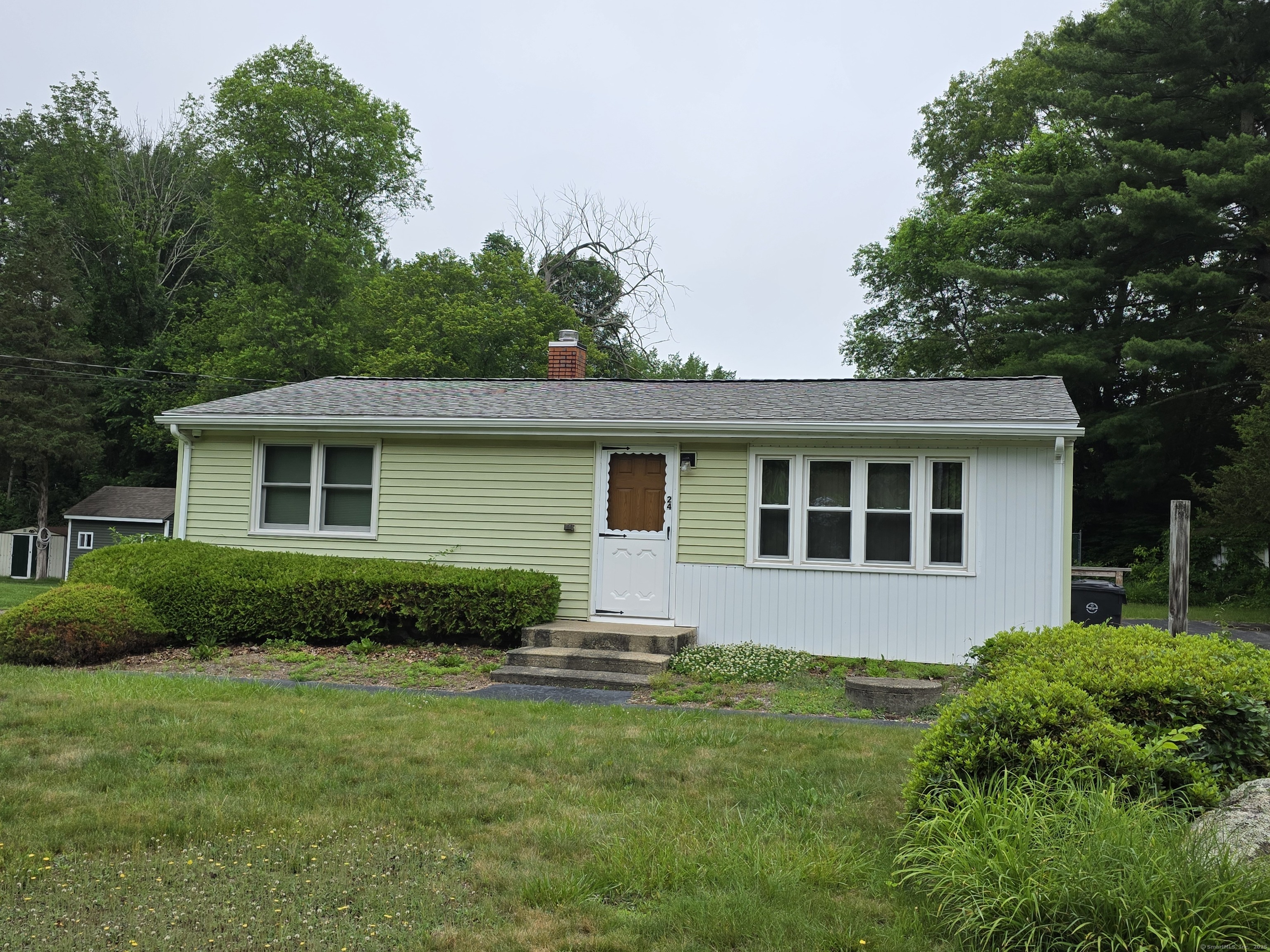 24 Ferland Drive Killingly CT 06241