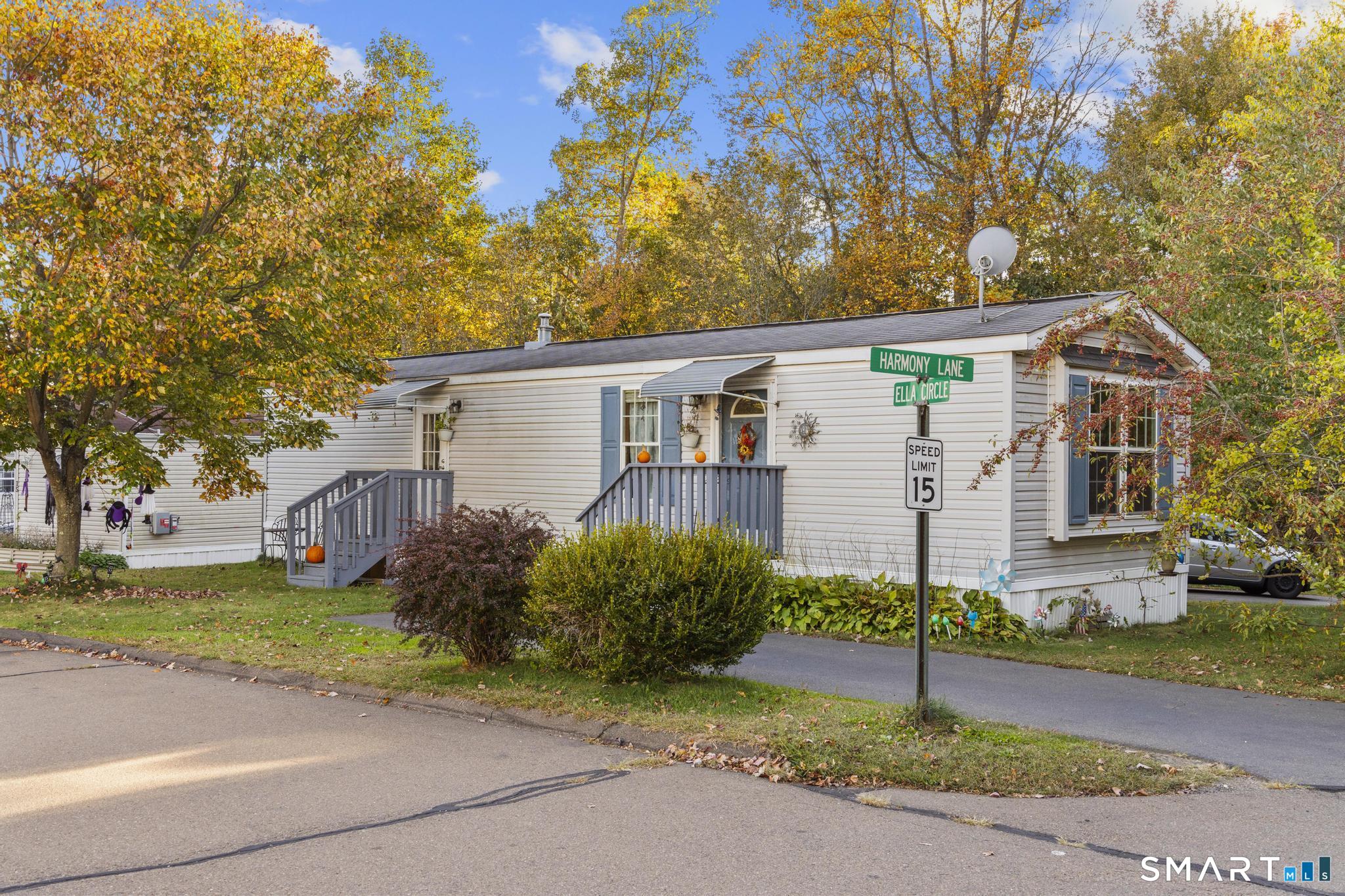 Milford CT, 1 Harmony Lane