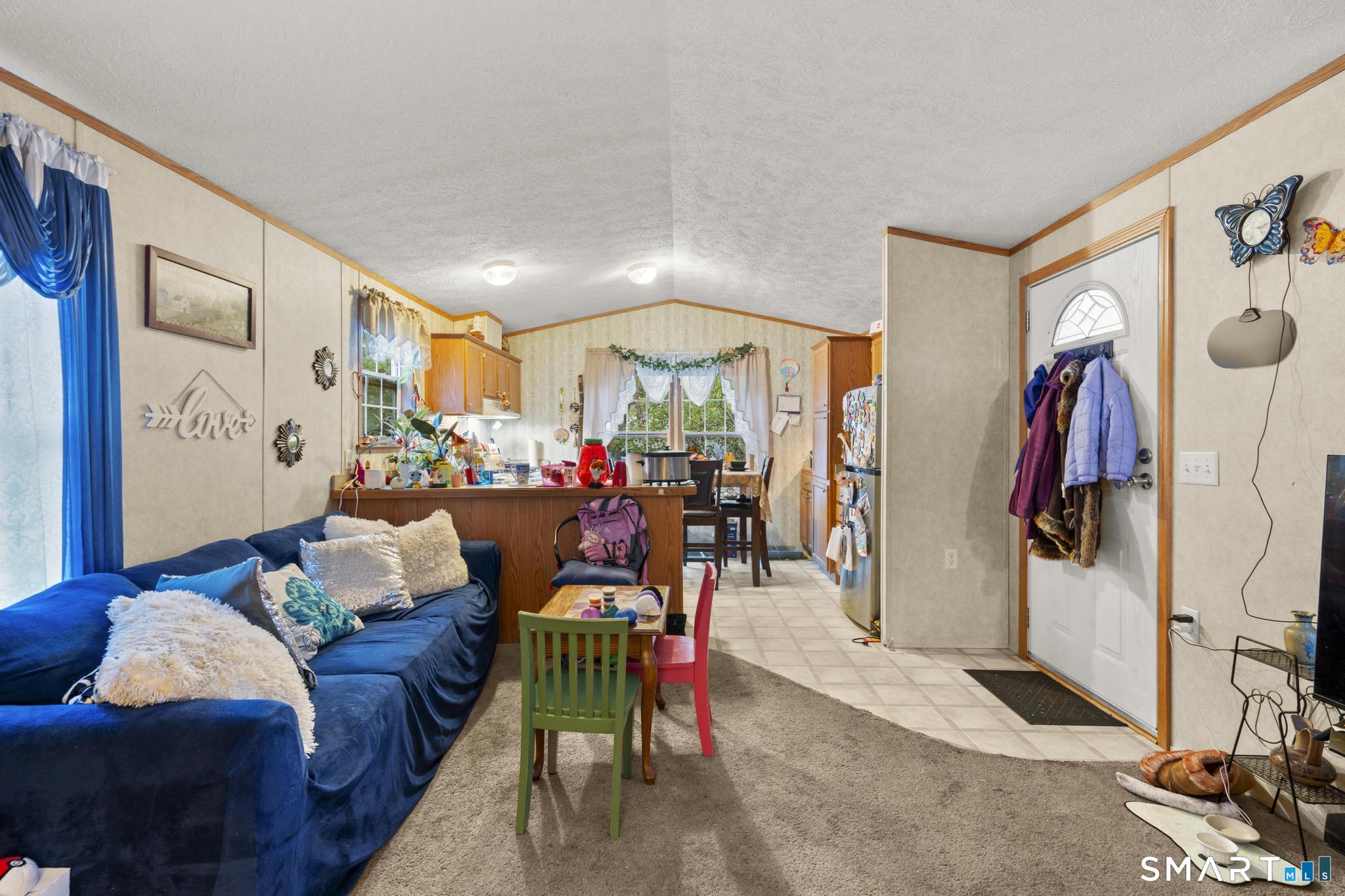1 Harmony Lane Milford CT 06460