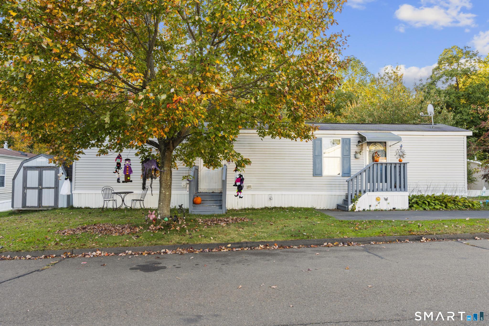 1 Harmony Lane Milford CT 06460