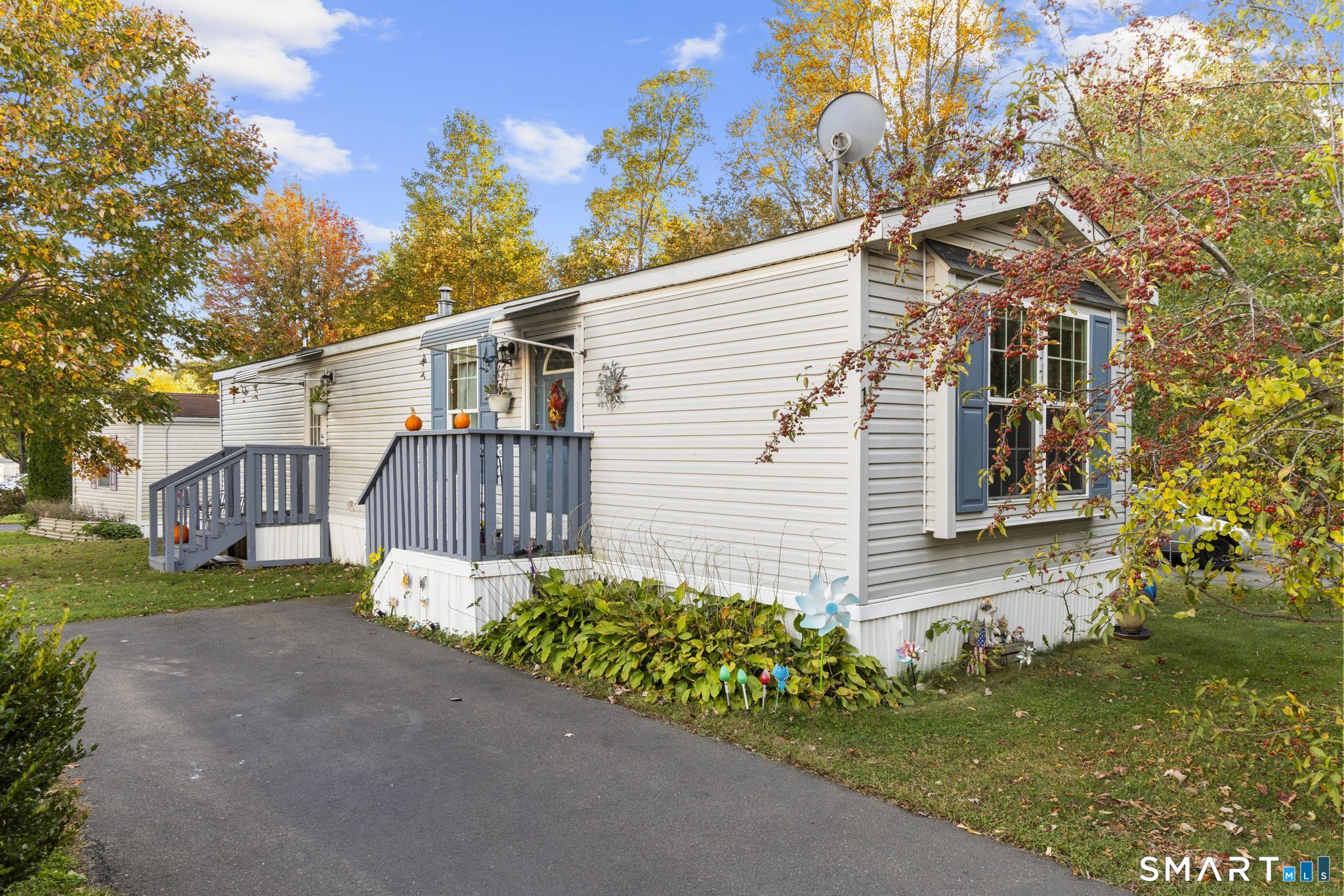 1 Harmony Lane Milford CT 06460