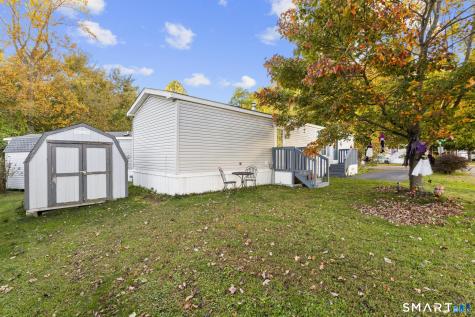 1 Harmony Lane Milford CT 06460