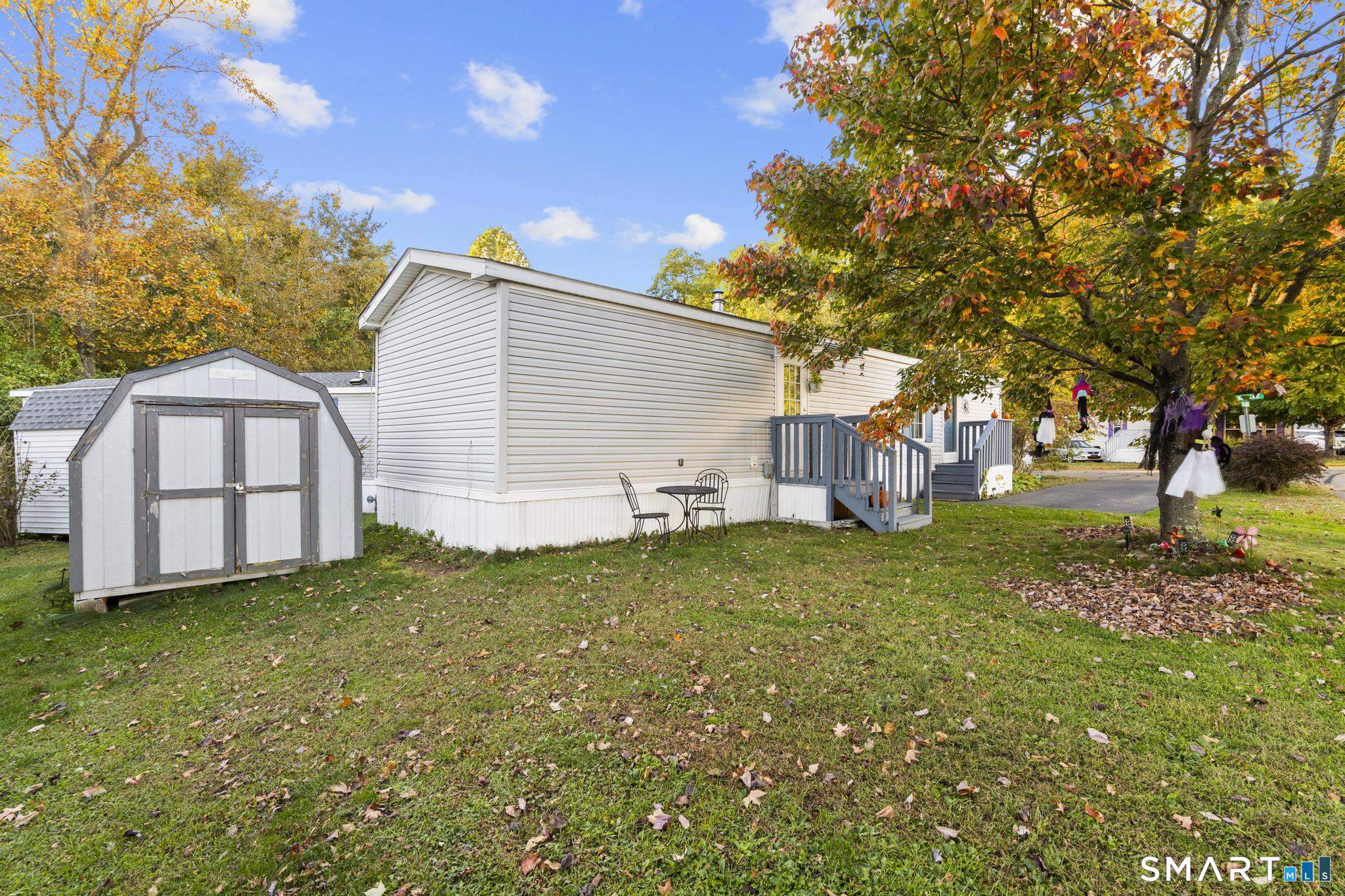 1 Harmony Lane Milford CT 06460