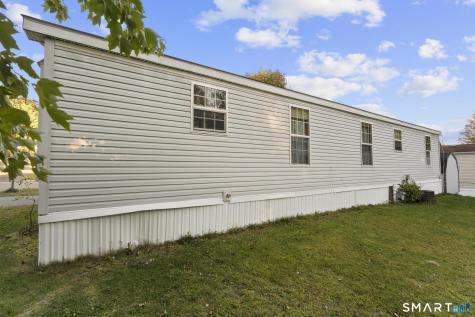 1 Harmony Lane Milford CT 06460