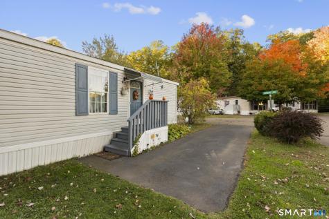 1 Harmony Lane Milford CT 06460