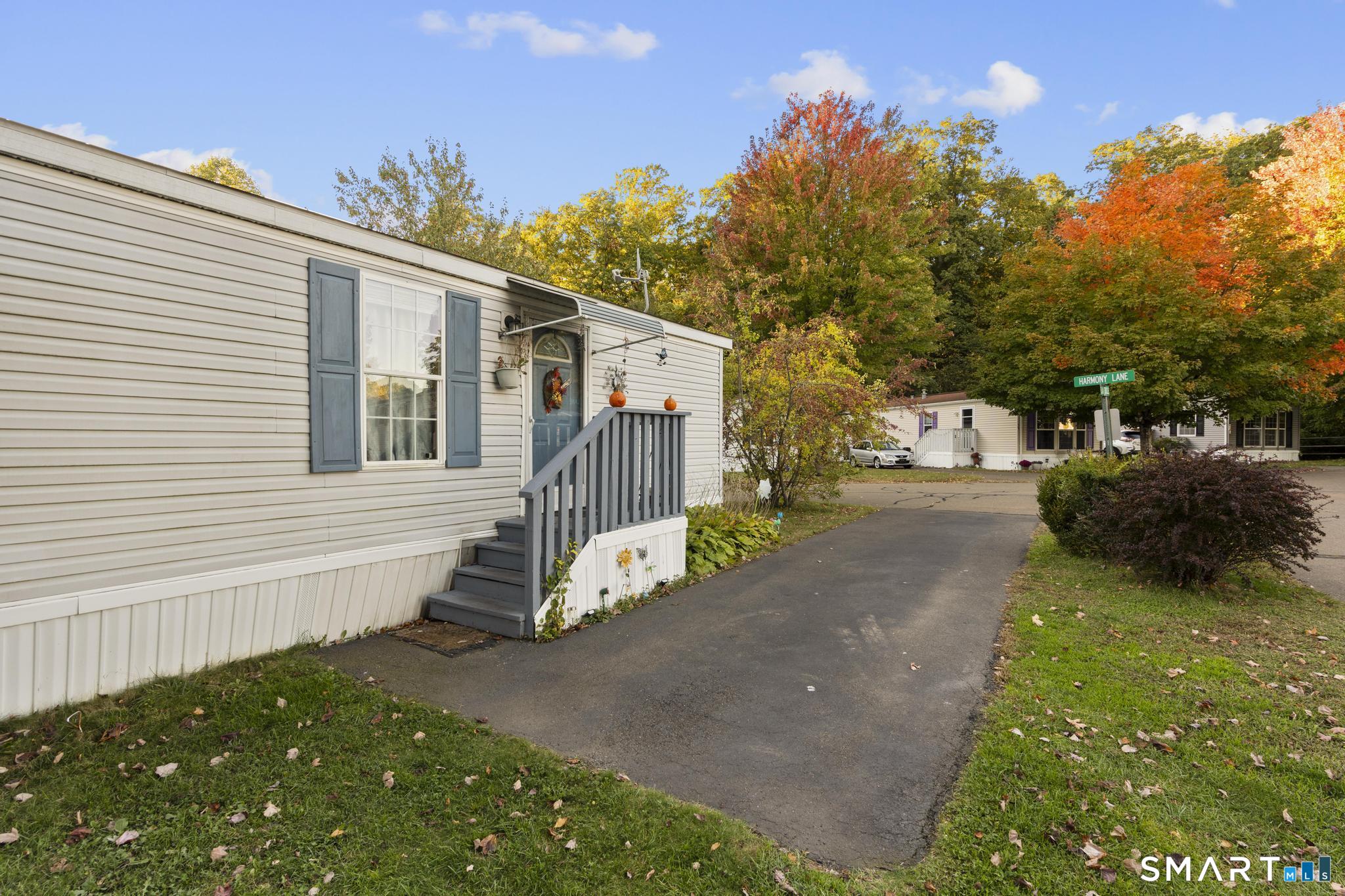 1 Harmony Lane Milford CT 06460