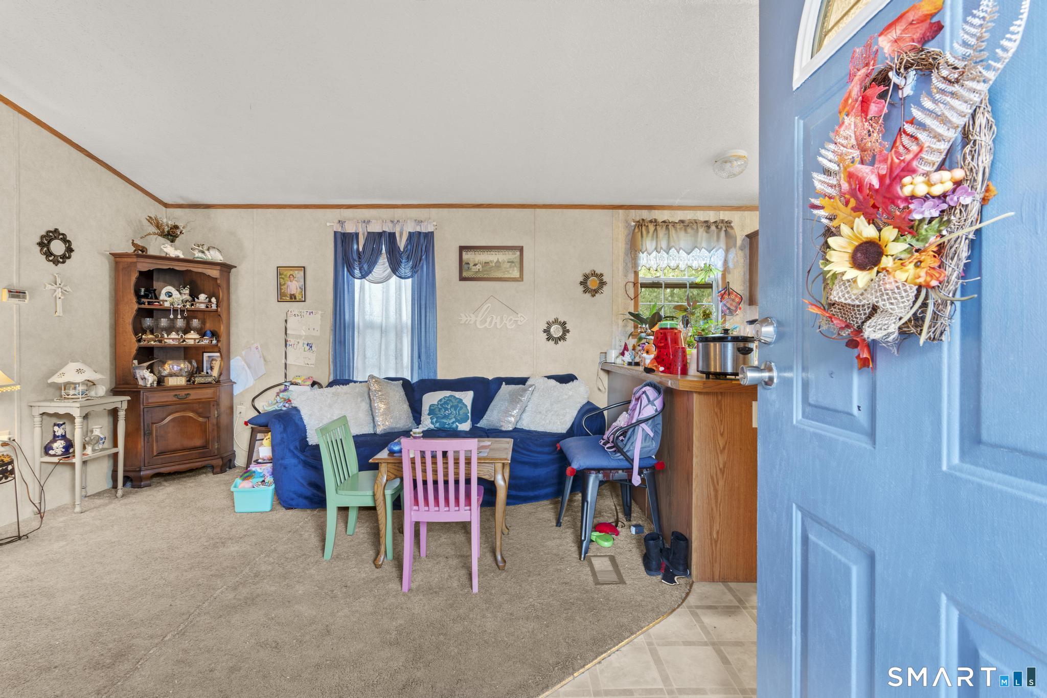 1 Harmony Lane Milford CT 06460
