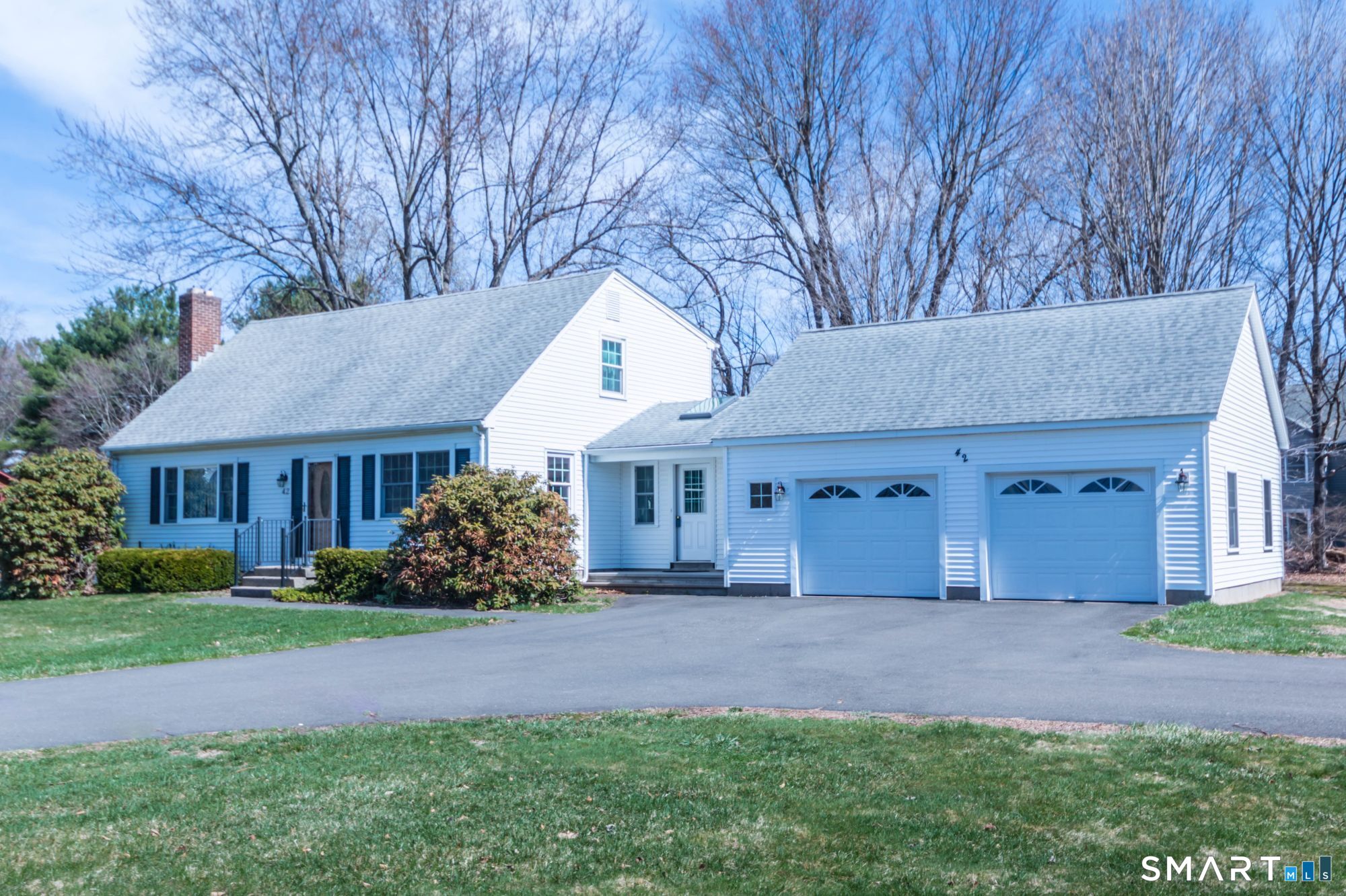42 Hartford Avenue Granby CT 06035