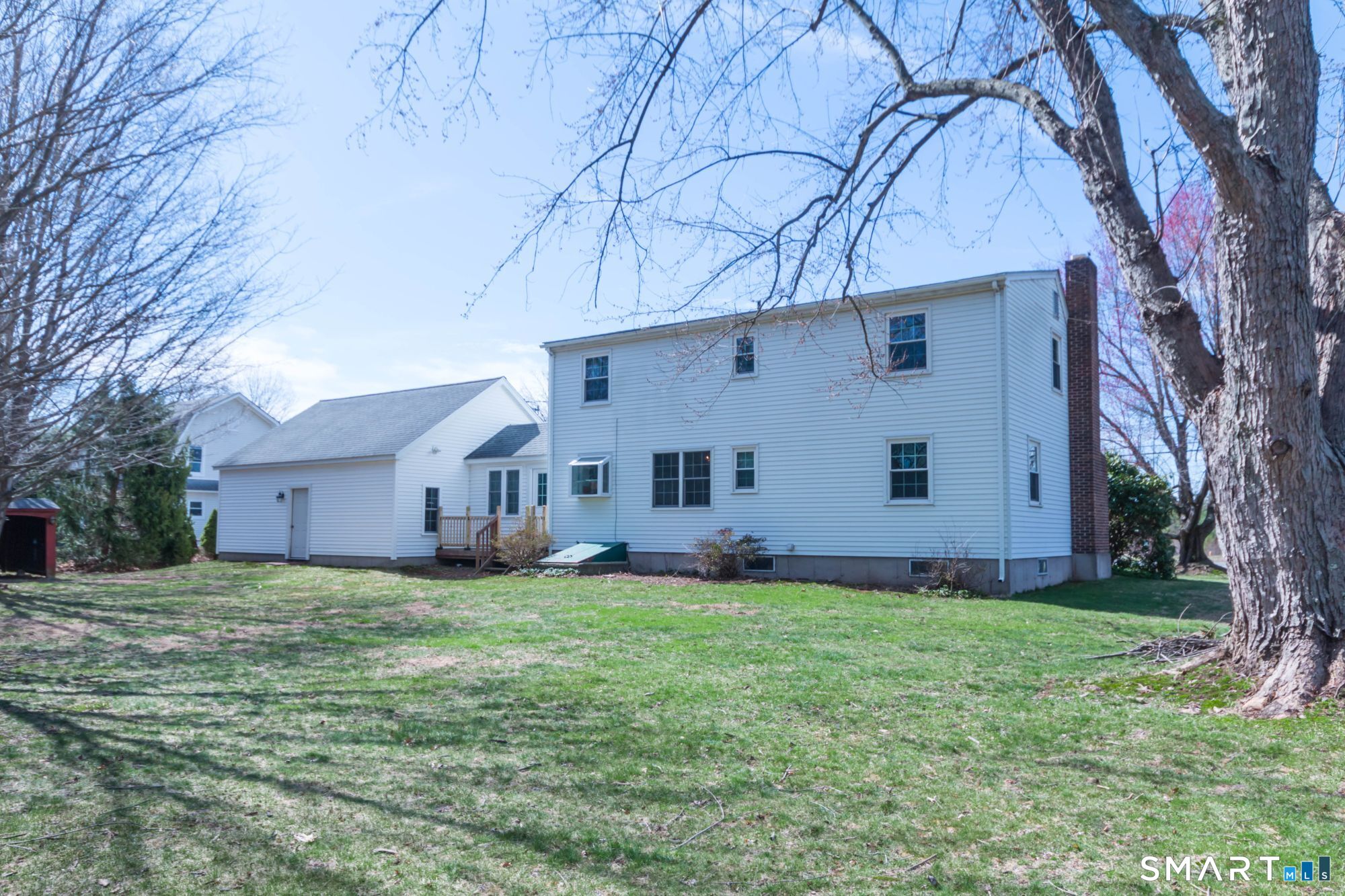 42 Hartford Avenue Granby CT 06035