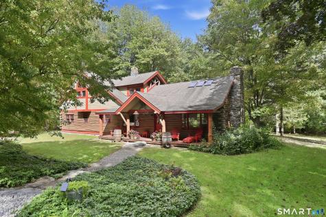 259 Jones Street Hebron CT 06231