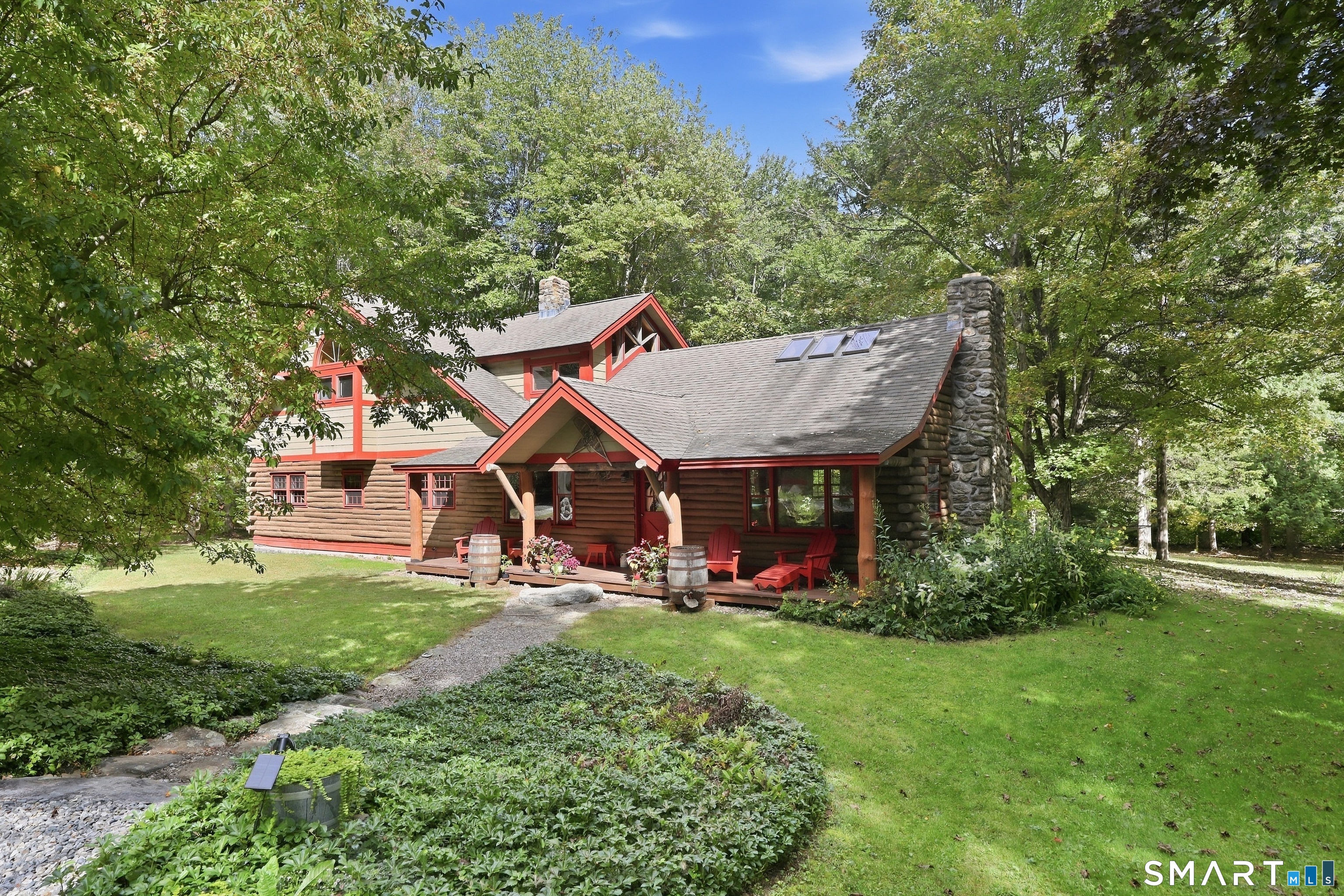 259 Jones Street Hebron CT 06231