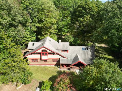 259 Jones Street Hebron CT 06231