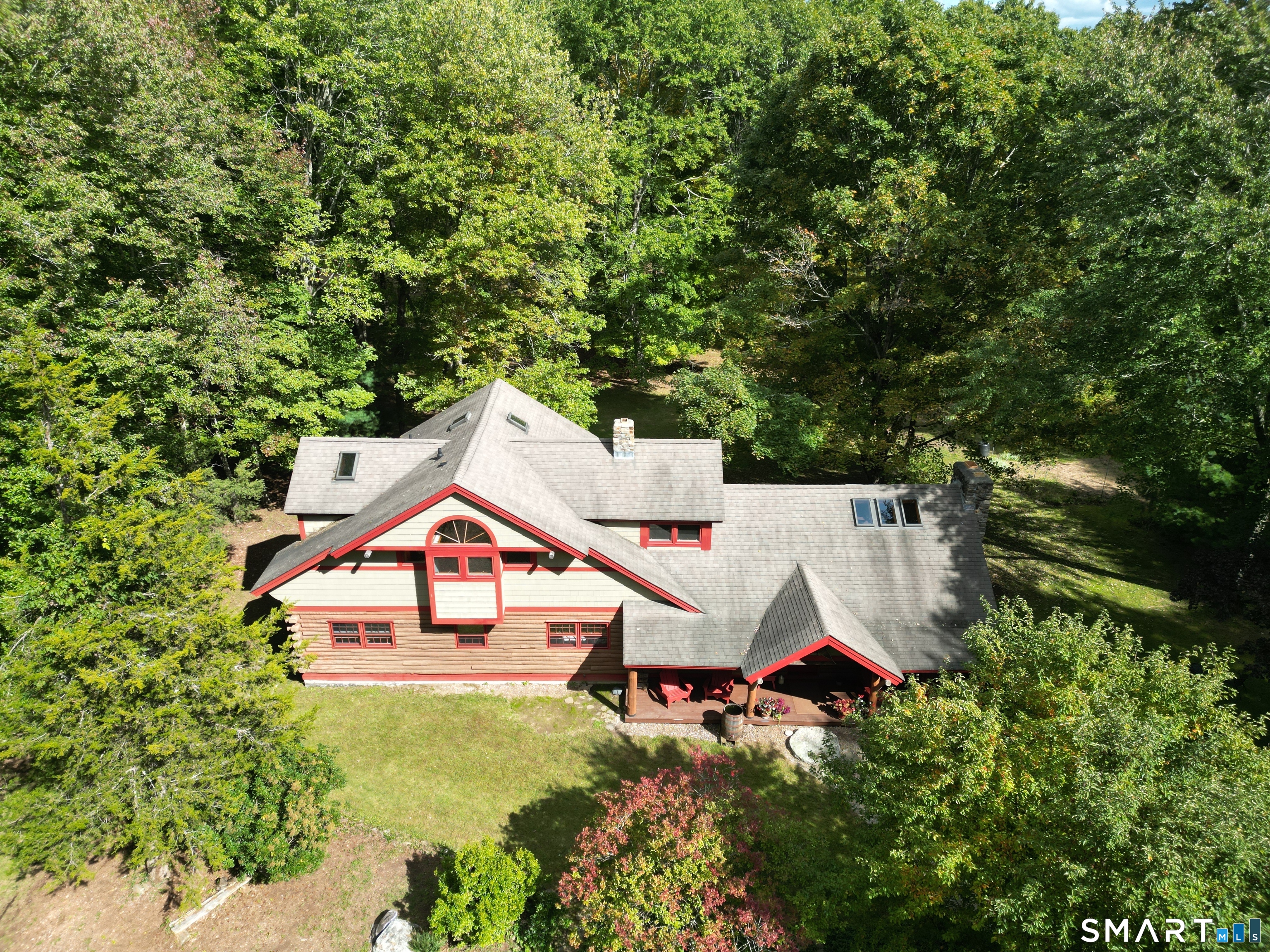 259 Jones Street Hebron CT 06231