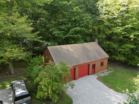 259 Jones Street Hebron CT 06231