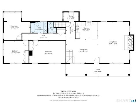 259 Jones Street Hebron CT 06231