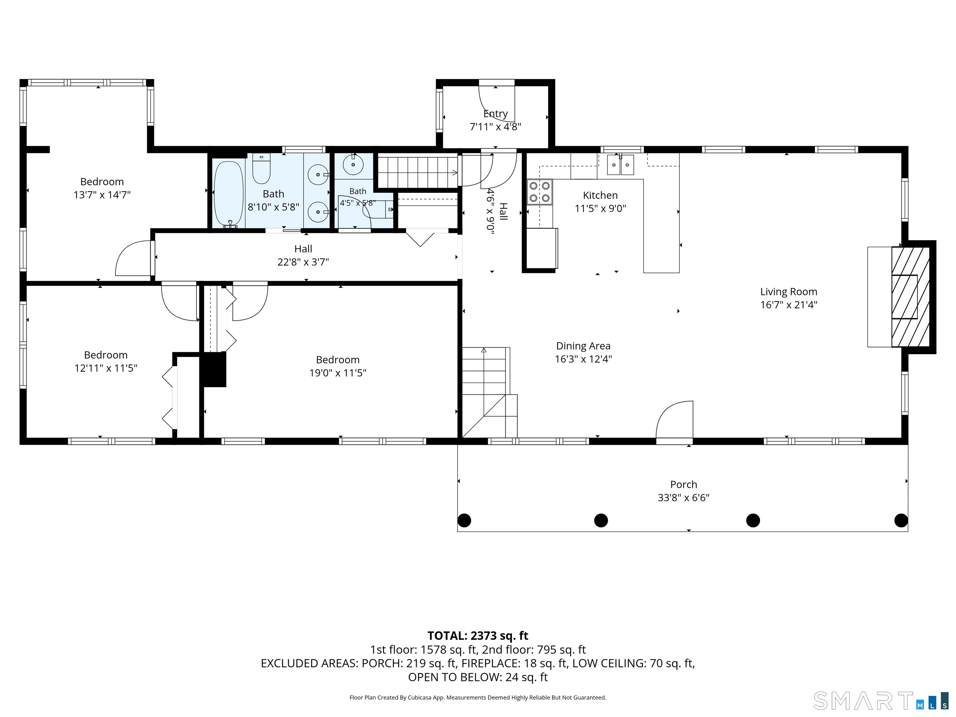 259 Jones Street Hebron CT 06231