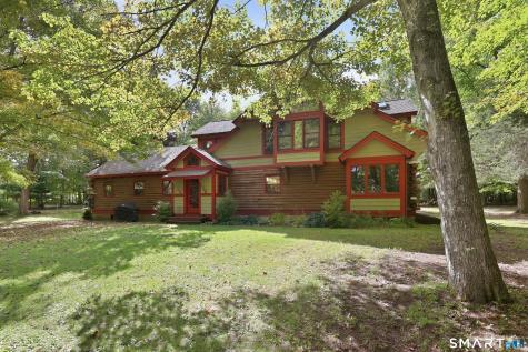 259 Jones Street Hebron CT 06231