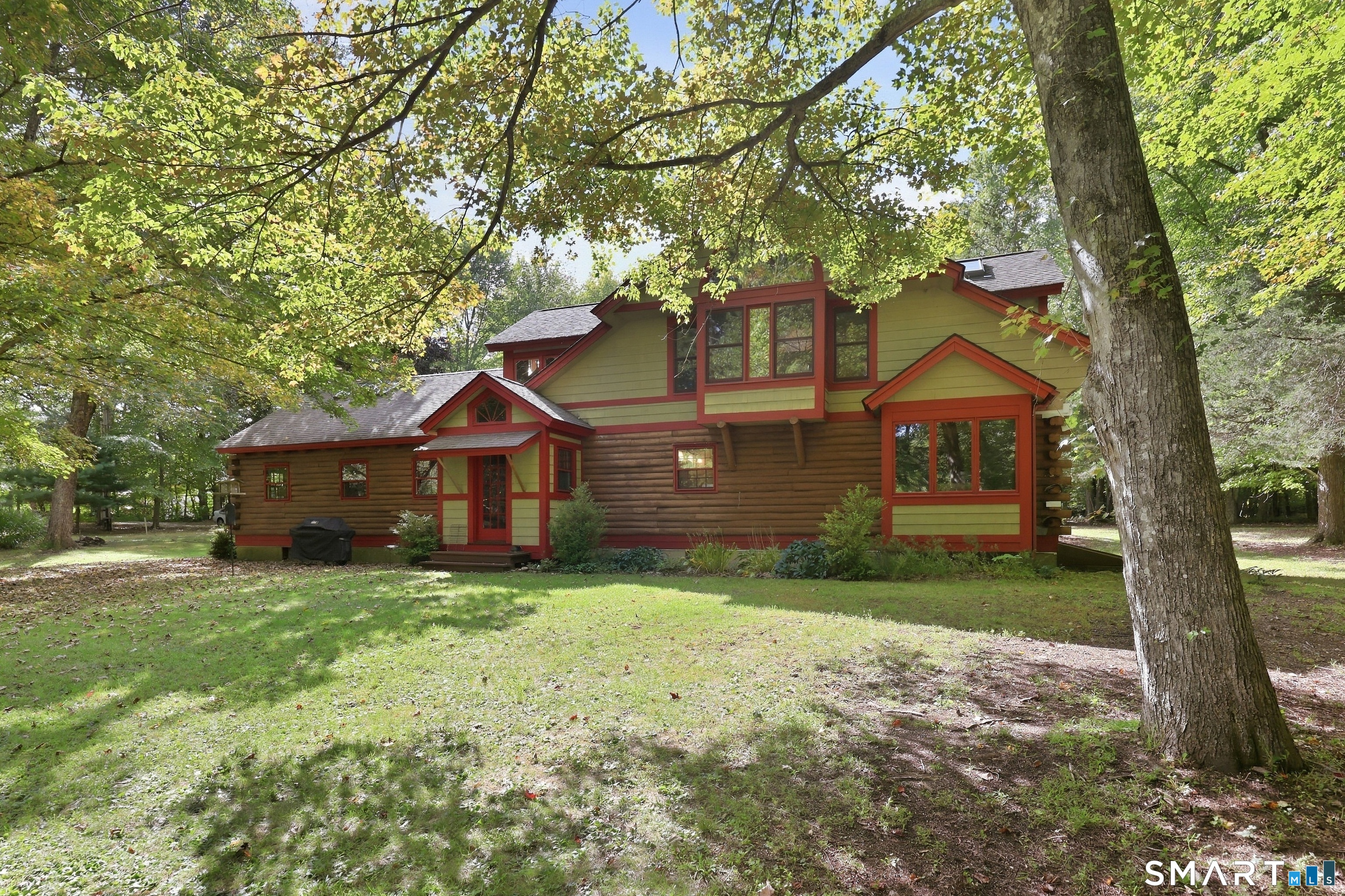 259 Jones Street Hebron CT 06231