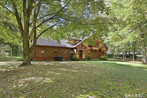 259 Jones Street Hebron CT 06231