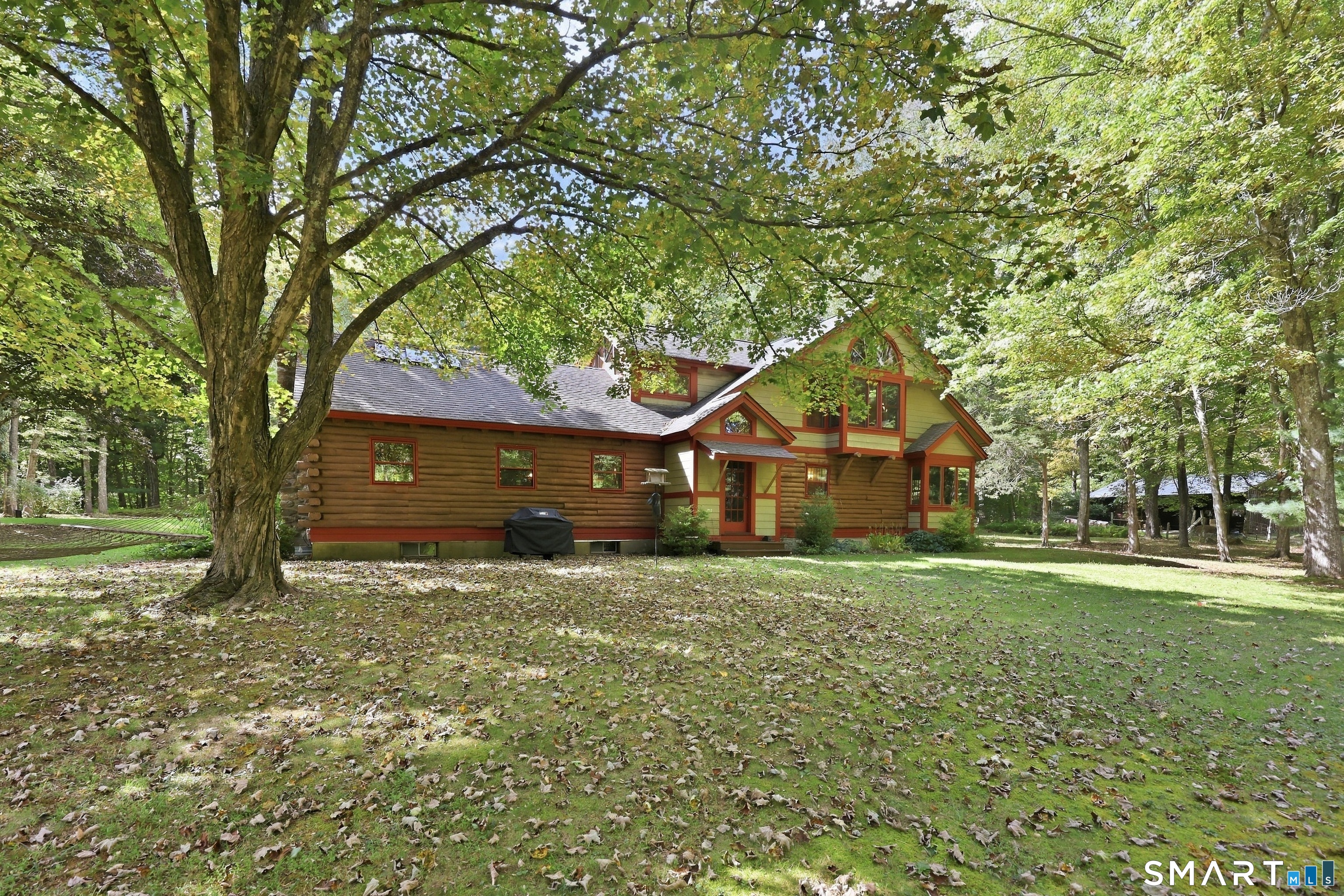 259 Jones Street Hebron CT 06231
