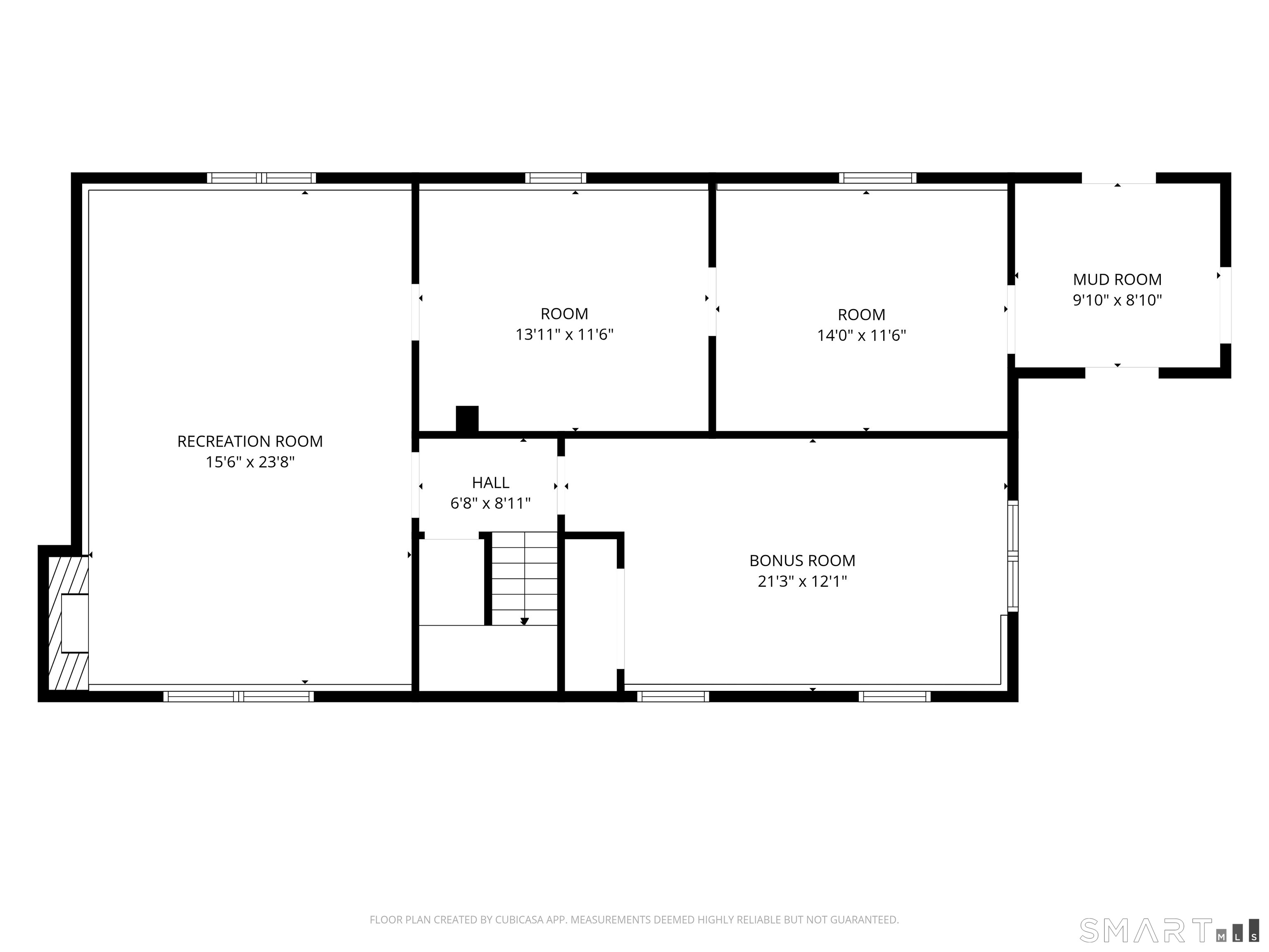 18 Crestwood Drive East Hampton CT 06424