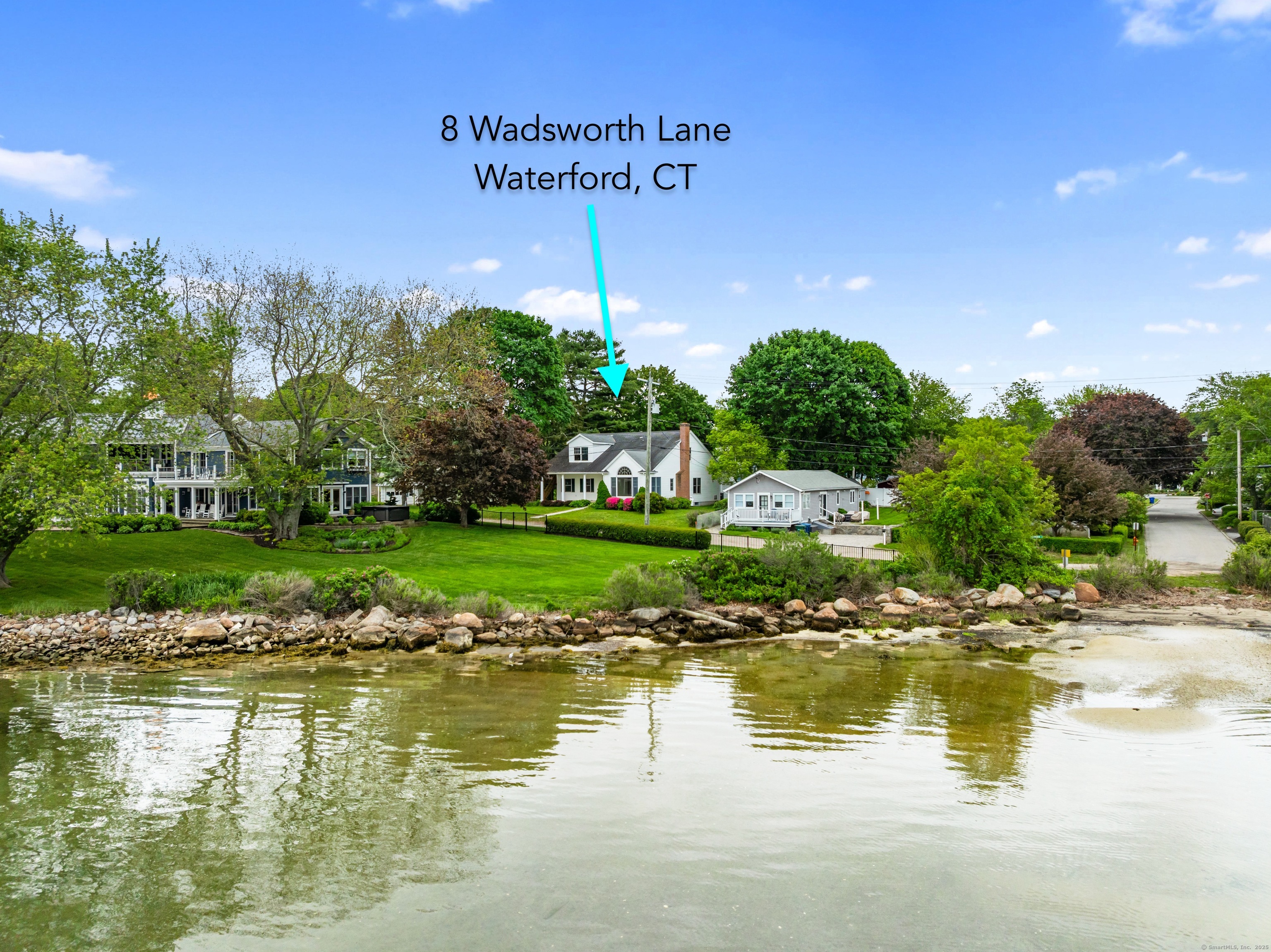 8 Wadsworth Lane Waterford CT 06385