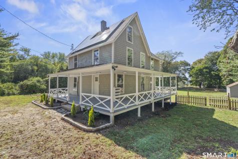 52-B Millstone West Road Waterford CT 06385