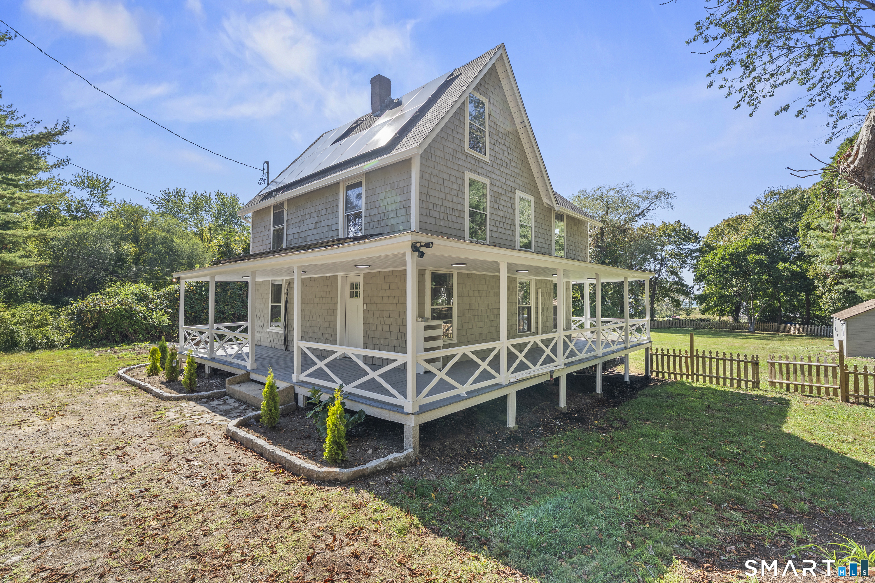 52-B Millstone West Road Waterford CT 06385