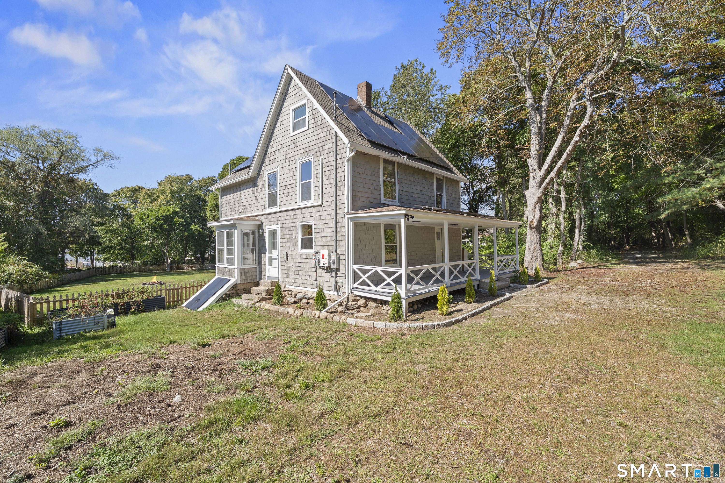 52-B Millstone West Road Waterford CT 06385