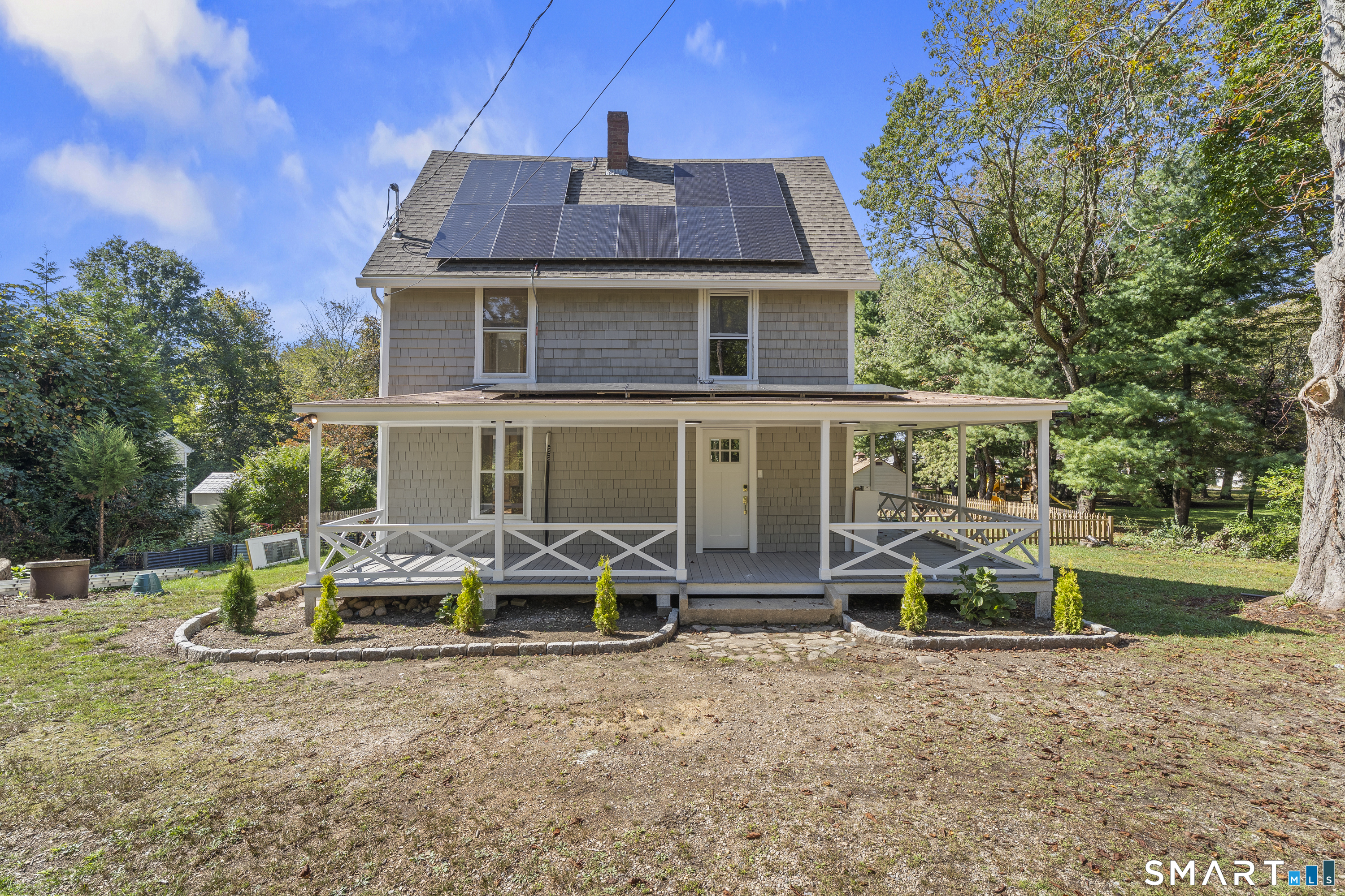 52-B Millstone West Road Waterford CT 06385