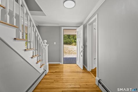 52-B Millstone West Road Waterford CT 06385