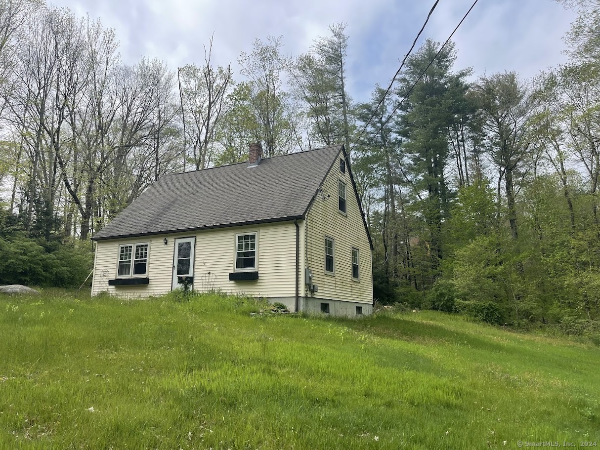 74 Woodward Road Brooklyn CT 06234