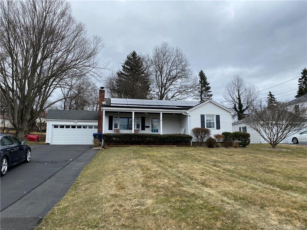 26 Westview Drive East Hartford CT 06118