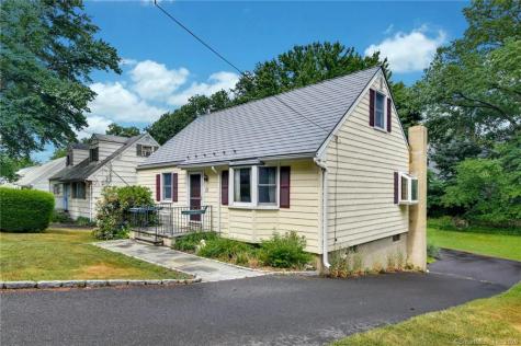 18 Lovatt Street Norwalk CT 06851