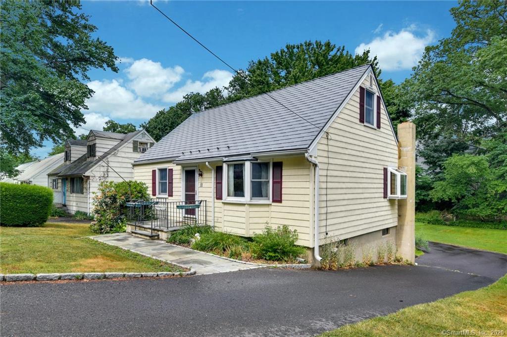 18 Lovatt Street Norwalk CT 06851