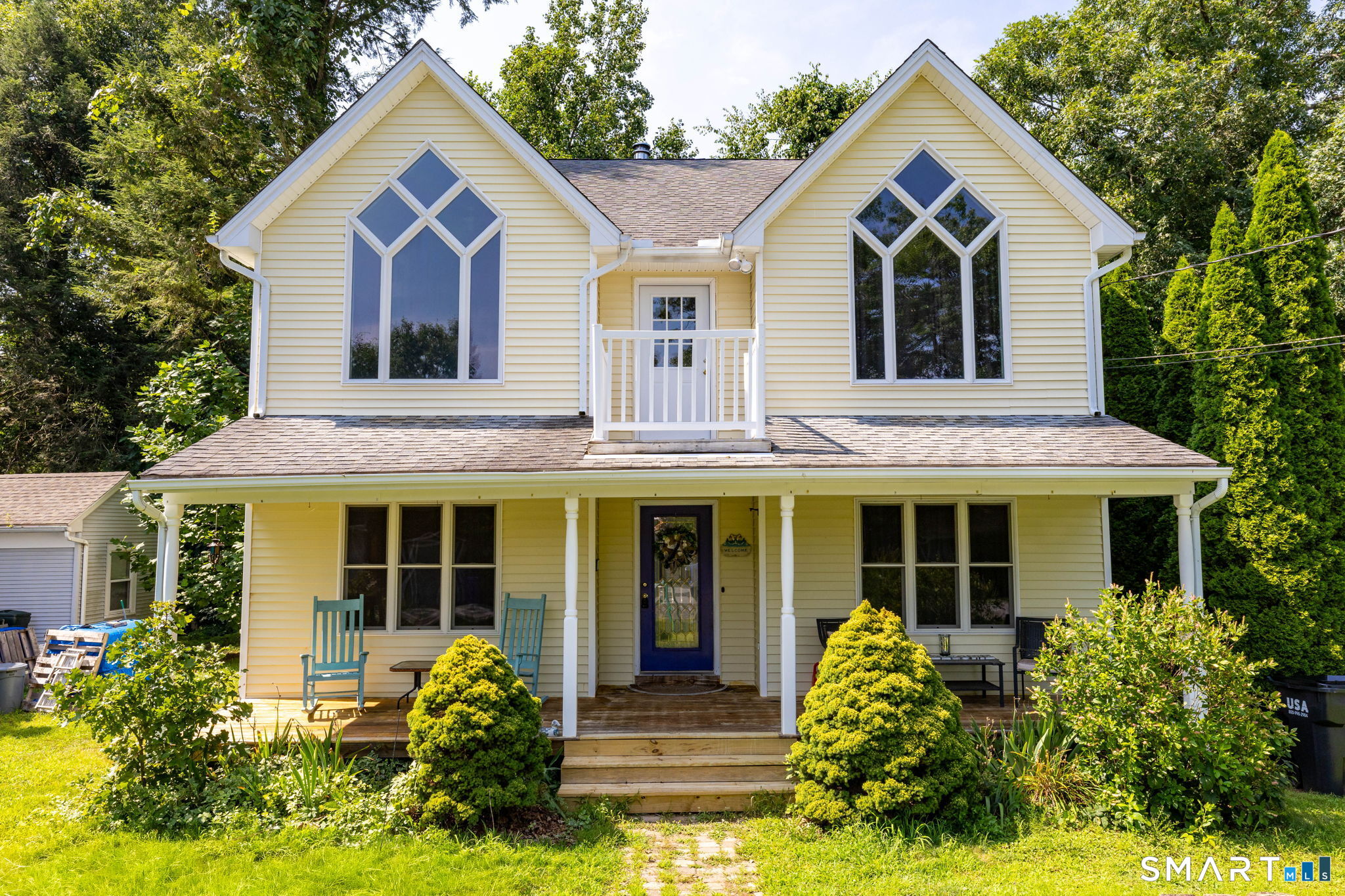 296 Lakemere Drive Southbury CT 06488