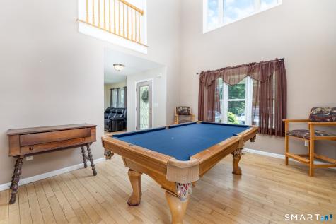 296 Lakemere Drive Southbury CT 06488