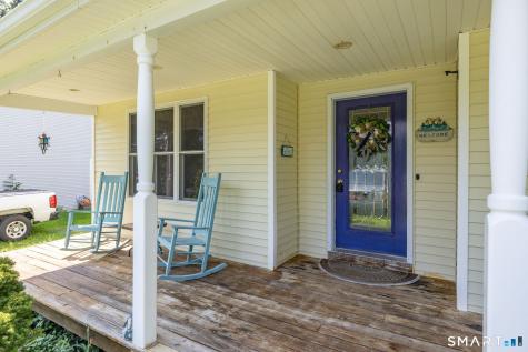 296 Lakemere Drive Southbury CT 06488