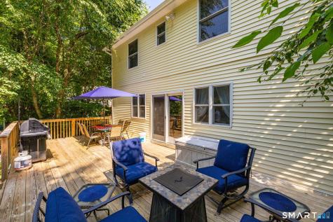 296 Lakemere Drive Southbury CT 06488