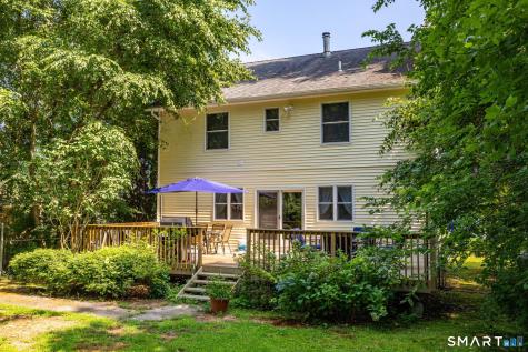 296 Lakemere Drive Southbury CT 06488