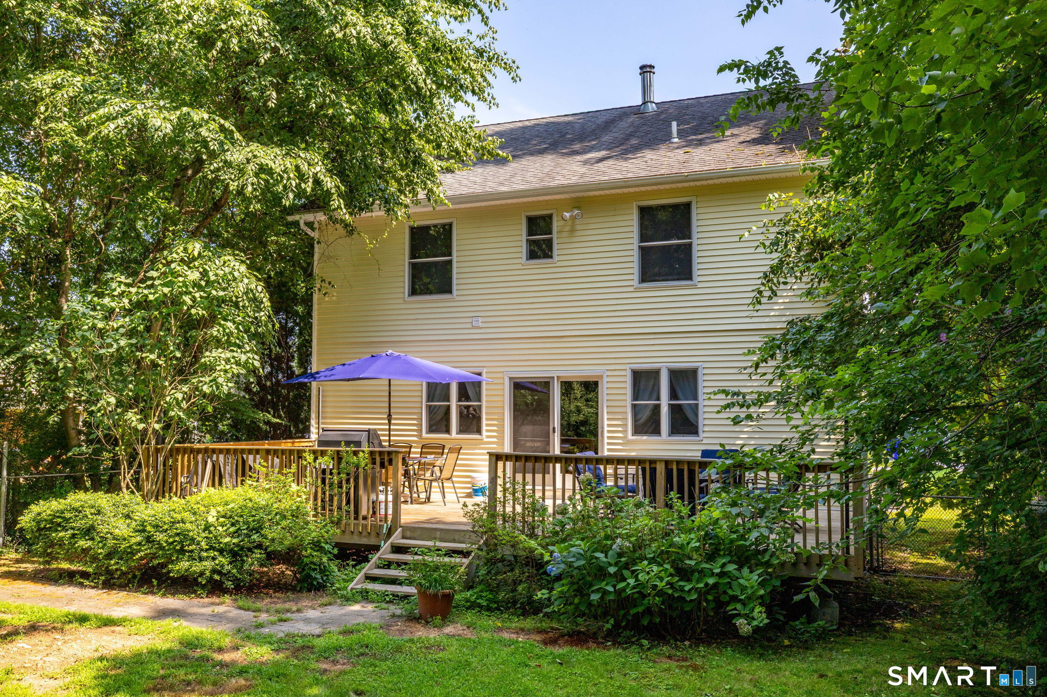 296 Lakemere Drive Southbury CT 06488