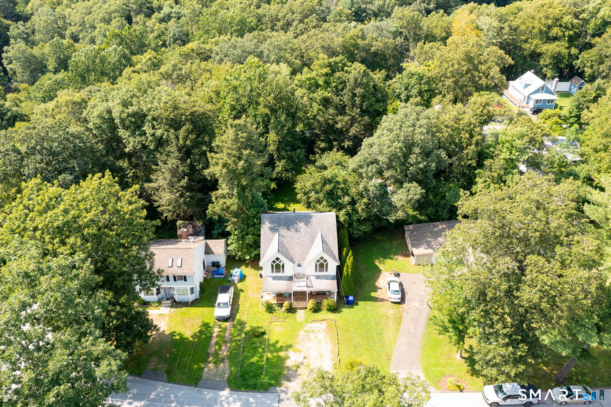 296 Lakemere Drive Southbury CT 06488