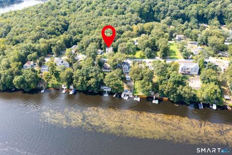 296 Lakemere Drive Southbury CT 06488