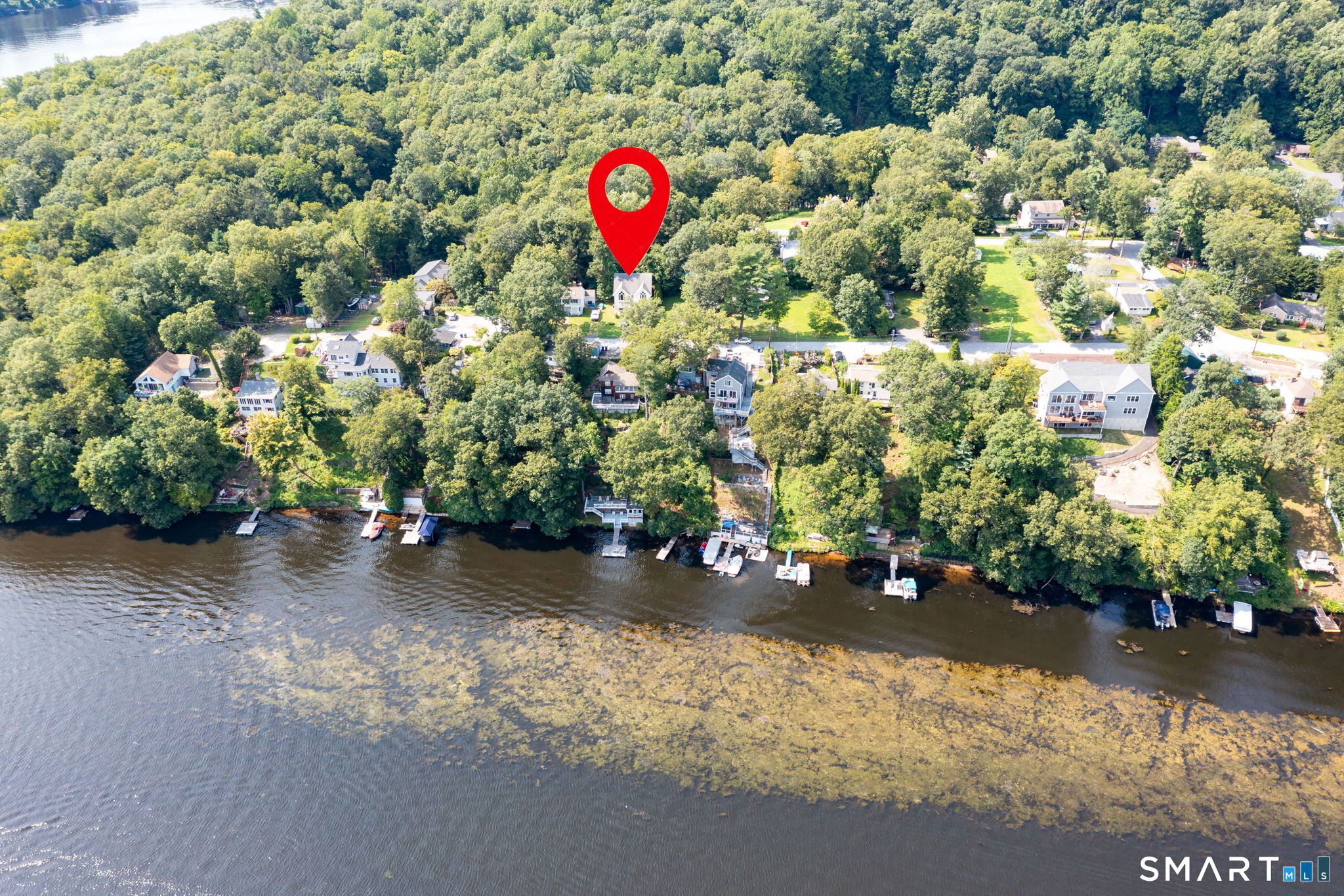 296 Lakemere Drive Southbury CT 06488