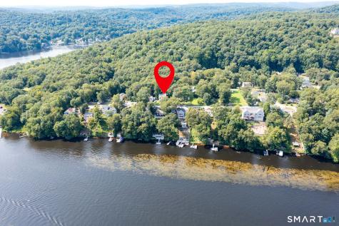 296 Lakemere Drive Southbury CT 06488