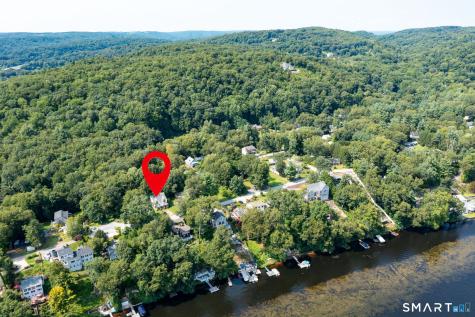 296 Lakemere Drive Southbury CT 06488